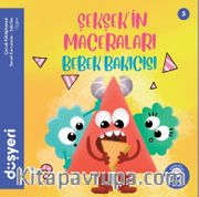 Şekşekin Maceraları / Bebek Bakıcısı - Üçgen