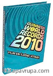 Guinness World Records 2010 <br /> Yılın En İlginç Kitabı (Türkçe Versiyon)