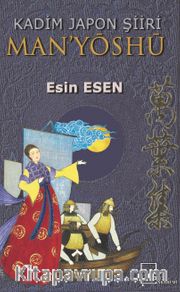 Kadim Japon Şiiri Man’yoshu