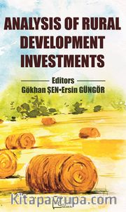 Analysis Of Rural Development Investments