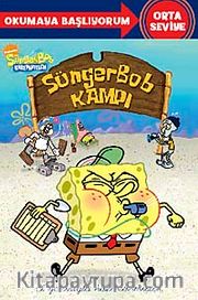 Sünger Bob Kampı