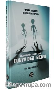 Bir Kgb Dosyası:  Gezegenimizi Ziyaret Eden Dünya Dışı Irklar 