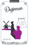 Değirmen