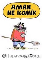 Aman Ne Komik