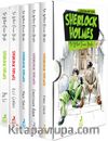 Çocuklar İçin Sherlock Holmes Seti (5 Kitap)