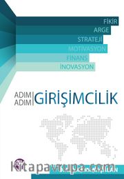 Adım Adım Girişimcilik