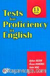 Tests for Proficiency in English