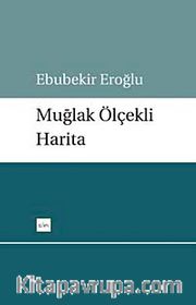 Muğlak Ölçekli Harita