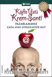 Köfte Üstü Krem Şanti <br /> Pazarlamanız Çağa Ayak Uyduramıyor mu?