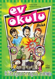 Ev Okulu - Ahlak 1