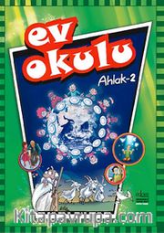 Ev Okulu - Ahlak 2