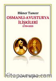 Osmanlı-Avusturya İlişkileri (1789-1853)