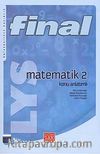 LYS Matematik-2 Konu Anlatımlı (Z.Çobanoğlu)