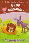 Ezop Masalları