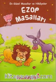Ezop Masalları