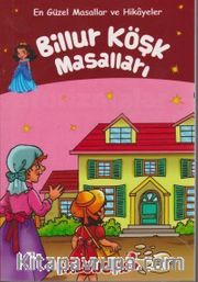Billur Köşk Masalları