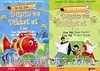 Düşün ve Dikkat Et Takım (10-12 yaş ) 2 Kitap