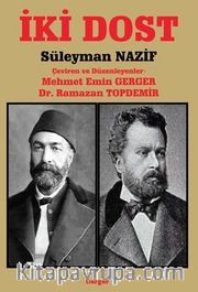 İki Dost
