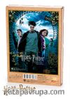 Harry Potter - Prisoner of Azkaban Ahşap Puzzle 204 Parça (KOP-HP074 - CC ) Lisanslı Ürün  