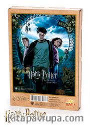 Harry Potter - Prisoner of Azkaban Ahşap Puzzle 204 Parça (KOP-HP074 - CC ) Lisanslı Ürün  
