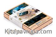 Harry Potter - Prisoner of Azkaban Ahşap Puzzle 204 Parça (KOP-HP074 - CC ) Lisanslı Ürün  