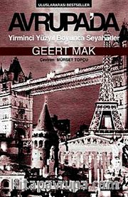 Avrupa'da Yirminci Yüzyıl Boyunca Seyahatler