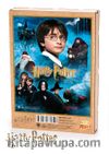 Harry Potter - Philosopher's Stone Ahşap Puzzle 204 Parça (KOP-HP073 - CC ) Lisanslı Ürün  