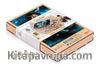 Harry Potter - Philosopher's Stone Ahşap Puzzle 204 Parça (KOP-HP073 - CC ) Lisanslı Ürün  