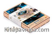 Harry Potter - Philosopher's Stone Ahşap Puzzle 204 Parça (KOP-HP073 - CC ) Lisanslı Ürün  