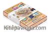 Harry Potter - Location Ahşap Puzzle 204 Parça (KOP-HP072 - CC ) Lisanslı Ürün  