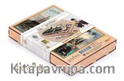 Harry Potter - Hogwarts Castle Ahşap Puzzle 204 Parça (KOP-HP071 - CC ) Lisanslı Ürün  