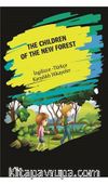 The Children Of The New Forest (İngilizce - Türkçe Karşılıklı Hikayeler)