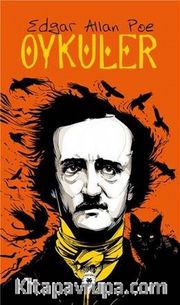 Öyküler 1 / Edgar Allan Poe