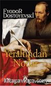 Yeraltından Notlar