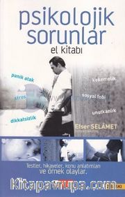 Psikolojik Sorunlar El Kitabı 