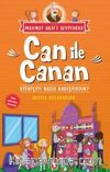 Kitapçıyı Nasıl Karıştırdık / Can ile Canan Mehmet Akif'i Seviyoruz 