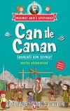 Salıncağı Kim Sevmez? / Can ile Canan Mehmet Akif'i Seviyoruz
