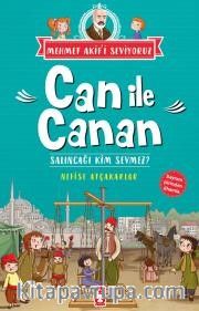 Salıncağı Kim Sevmez? / Can ile Canan Mehmet Akif'i Seviyoruz
