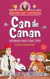 Hayvanları Nasıl Tedavi Ettik? / Can ile Canan Mehmet Akif'i Seviyoruz