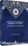 Kur’an’ın Zenginlik ve Fakirlik Tasavvuru