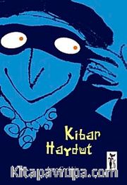 Kibar Haydut