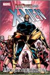X-Men Dark Phoenix Saga