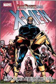 X-Men Dark Phoenix Saga
