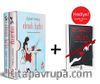 Ayçöreği - Elmalı Turta Set (Romeo ve Juliet Hediyesi)