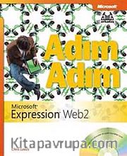 Adım Adım Microsoft Expression Web 2