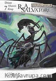 Miras / Drizzt Efsanesi 7. Kitap