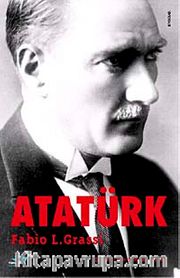 Atatürk (Karton Kapak)