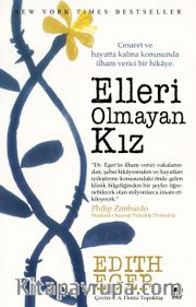 Elleri Olmayan Kız