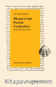 Mesnevi’nin Parlak Cevherleri <br /> İlk On Sekiz Beyit Şerhi