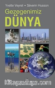 Gezegenimiz Dünya